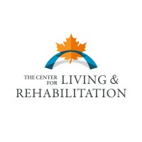 The Center For Living & Rehabilitation logo