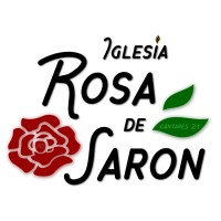 Iglesia Rosa De Saron logo