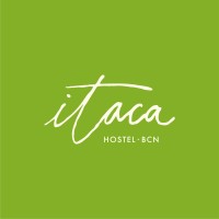 Itaca Hostel logo