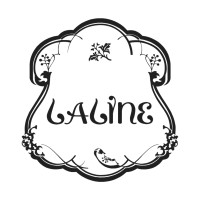 Laline USA logo