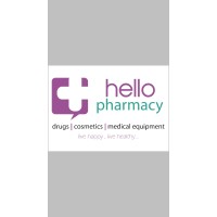 Hello Pharmacy Ltd logo