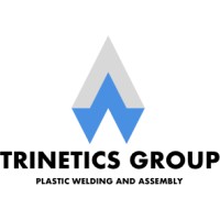 Trinetics Group logo