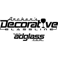 Archer's Decorative Glass Corp. logo
