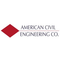 American Civil Engineering Co logo