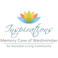 Inspirations Memory Care Of Westminster logo