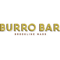 Burro Bar Brookline logo