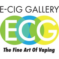 E-Cig Gallery Inc. logo