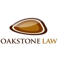 Oakstone Law PL logo