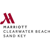 Clearwater Beach Marriott Suites On Sand Key logo
