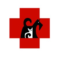 Memorial Veterinary Clinic logo