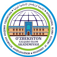 International Islamic Academy Of Uzbekistan logo
