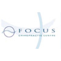 Focus Chiropractic logo