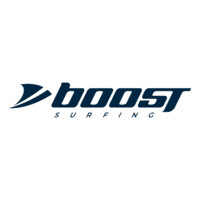 Boost Surfing logo