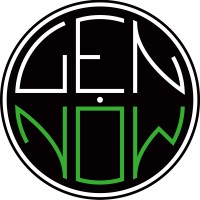 GenerationNOW Entertainment logo