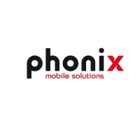 Phonix logo