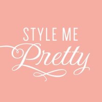 Style Me Pretty logo