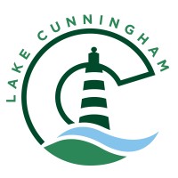 Lake Cunningham logo