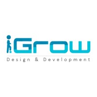 IGrow Solutions logo