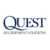 Quest Recruitment Solutions LLC logo