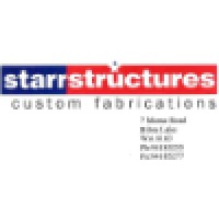 Starr Structures logo