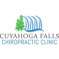 Cuyahoga Falls Chiropractic Clinic logo