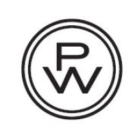 Pierce & Ward logo