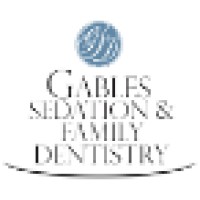 Gables Sedation & Family Dentistry logo