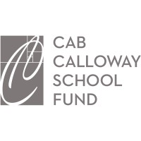 CAB CALLOWAY SCHOOL FUND logo