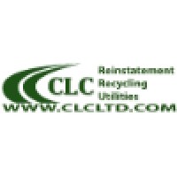 CLC Construction Limited logo