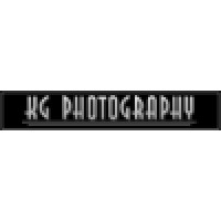 KG Photography logo