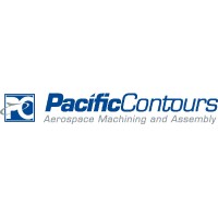 Pacific Contours Corp logo