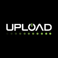 Upload, Inc. logo