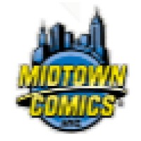 Image of Midtown Comics