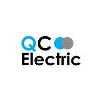QC Electric logo