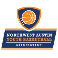 Northwest Austin Youth Basketball Association logo
