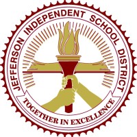 JEFFERSON INDEPENDENT SCHOOL DISTRICT logo