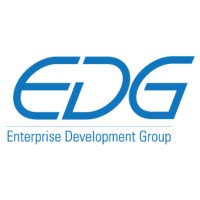 Enterprise Development Group, Inc. logo