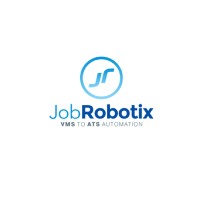JobRobotix logo