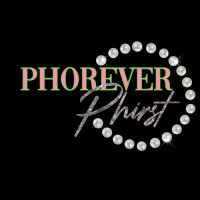 Phorever Phirst logo