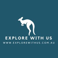 Explore With Us (EWU) logo