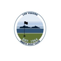 Los Verdes Men's Golf Club logo