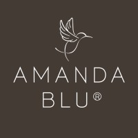 Amanda Blu & Co logo