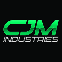 CJM Industries logo