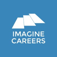 Imagine Careers logo