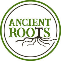 Ancient Roots logo