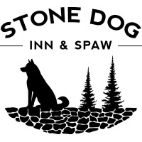 Stone Dog Inn & Spaw logo
