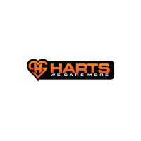 HARTS PLUMBING & EXCAVATION LLC logo