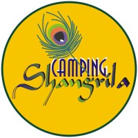 Camping Shangrila logo
