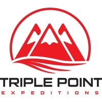 Triple Point Expeditions logo