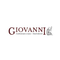 Giovanni Clothes Inc logo
